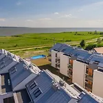 - Enklawa I Апартаменты