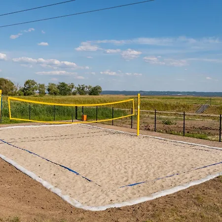 - Enklawa I Διαμέρισμα Krynica Morska