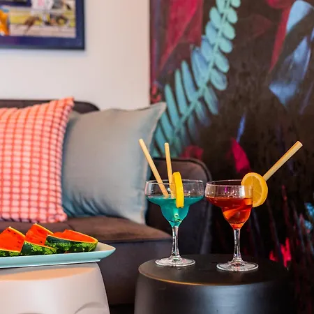 Διαμέρισμα - Enklawa I *