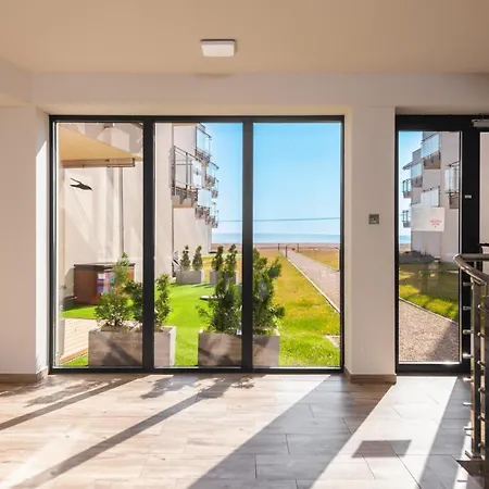 - Enklawa I Apartment