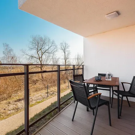 Apartamento Flatbook Enklawa Z Basenem I Sala Zabaw Przy Zalewie *