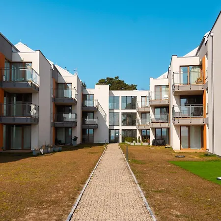 Apartment Flatbook Enklawa Z Basenem I Sala Zabaw Przy Zalewie *