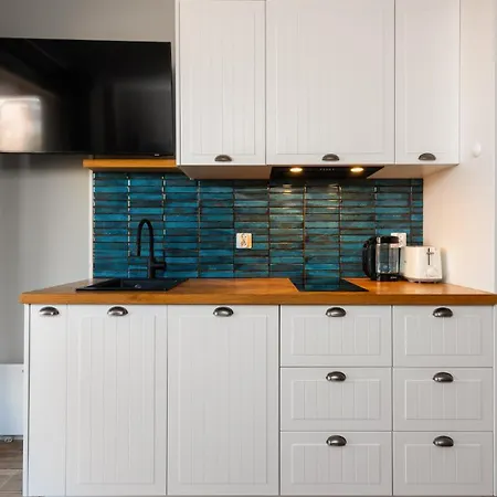 - Enklawa I Apartment