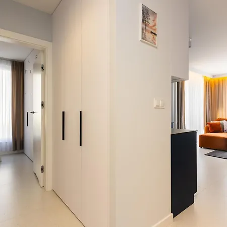 Apartamento Flatbook Enklawa Z Basenem I Sala Zabaw Przy Zalewie