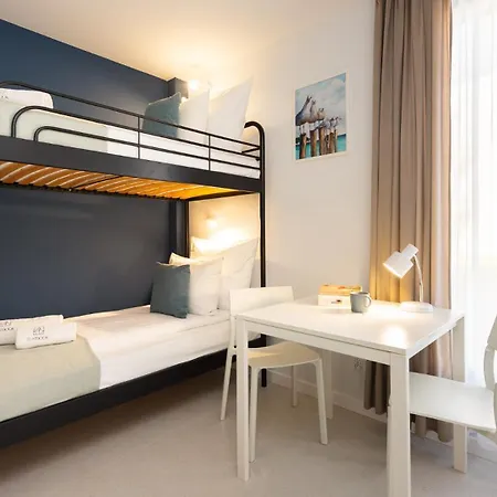 - Enklawa I Διαμέρισμα *