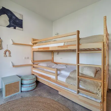 Διαμέρισμα - Enklawa I *