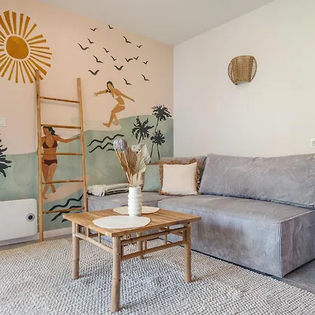 - Enklawa I * Krynica Morska