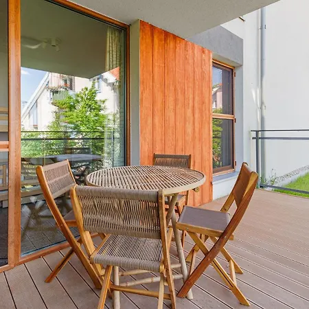 - Enklawa I Διαμέρισμα