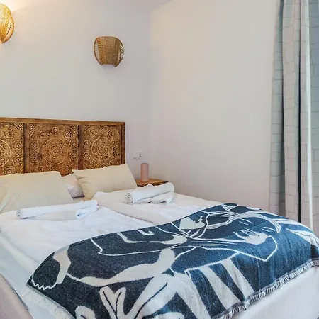 - Enklawa I Krynica Morska