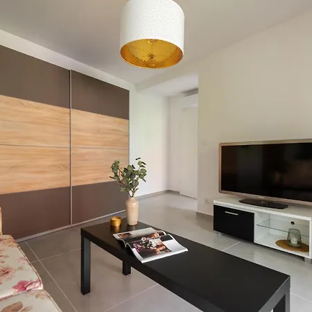 Flatbook Enklawa Z Basenem I Sala Zabaw Przy Zalewie Apartment *