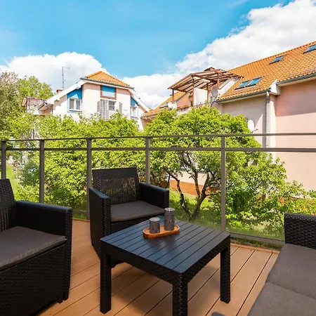 - Enklawa I Krynica Morska