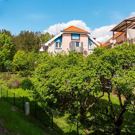 Flatbook Enklawa Z Basenem I Sala Zabaw Przy Zalewie Apartamento