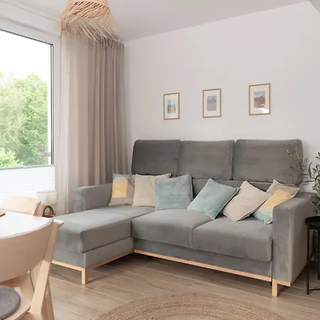 - Enklawa I Διαμέρισμα