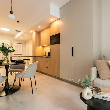 Διαμέρισμα - Enklawa I