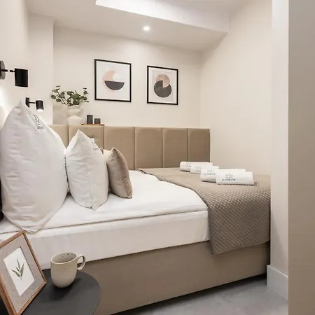 Apartamento Flatbook Enklawa Z Basenem I Sala Zabaw Przy Zalewie Krynica Morska