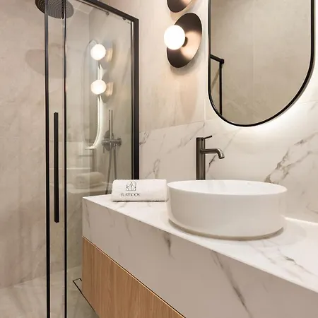 Διαμέρισμα - Enklawa I