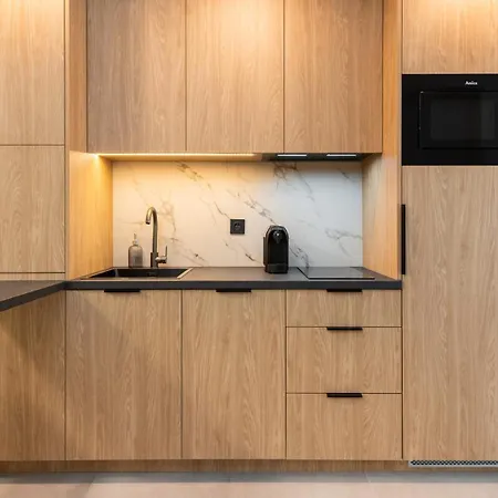Apartment Flatbook Enklawa Z Basenem I Sala Zabaw Przy Zalewie Krynica Morska