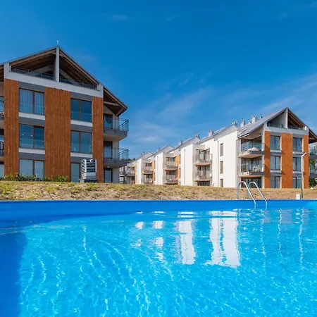 - Enklawa I Krynica Morska