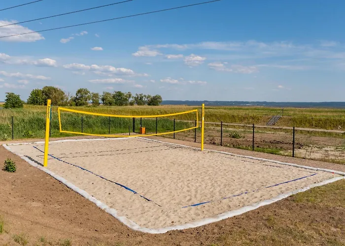 - Enklawa I דירה קריניצה מורסקה