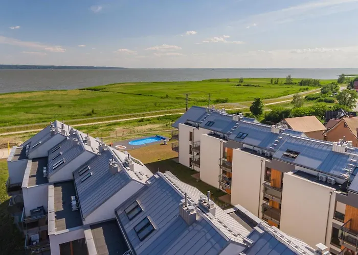 - Enklawa I Apartmán