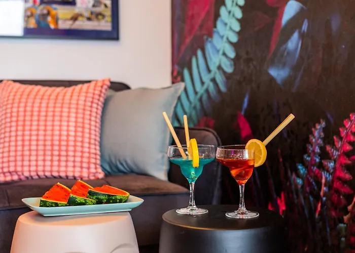 דירה - Enklawa I *