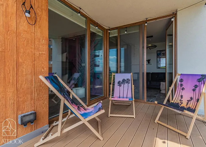 - Enklawa I דירה *