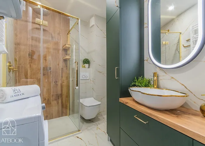 דירה - Enklawa I