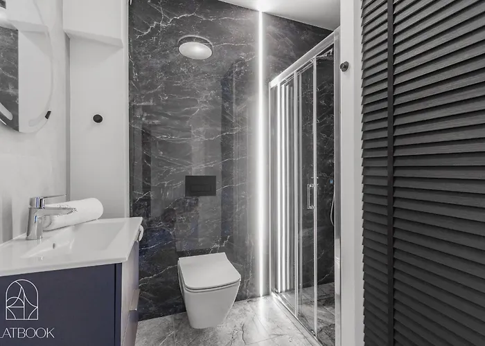 - Enklawa I Krynica Morska