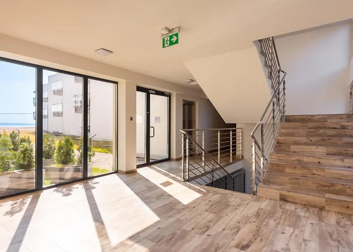 - Enklawa I Apartmán Krynica Morska