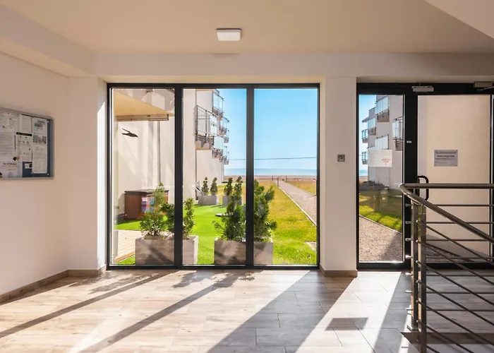 - Enklawa I Apartmán