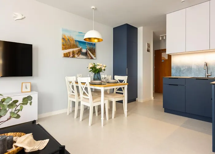 דירה - Enklawa I קריניצה מורסקה