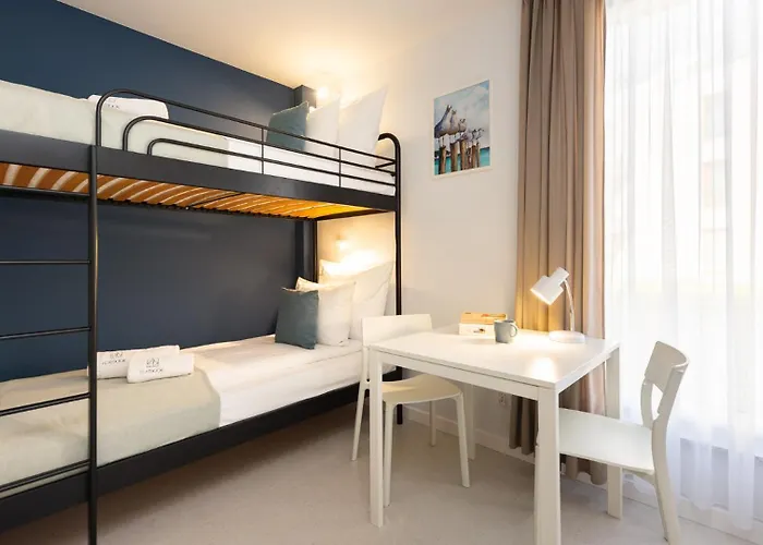 - Enklawa I דירה *