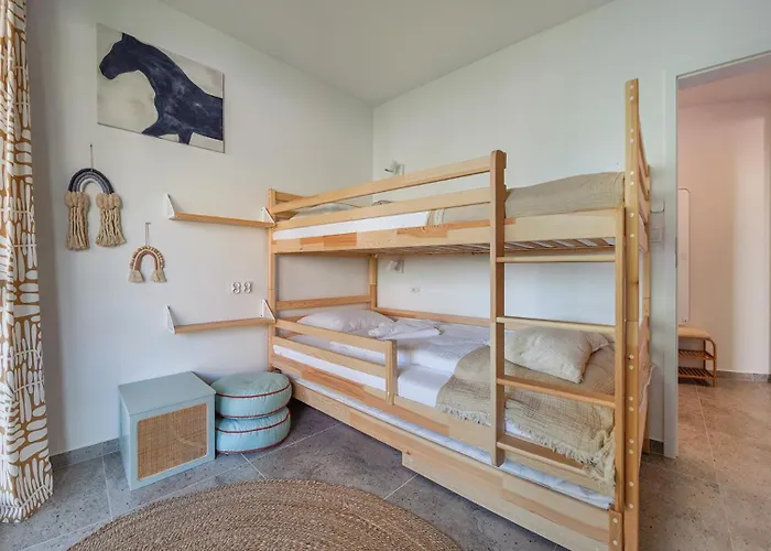 Apartmán - Enklawa I *