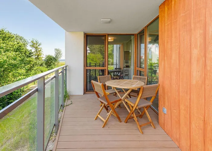 - Enklawa I Apartmán Krynica Morska