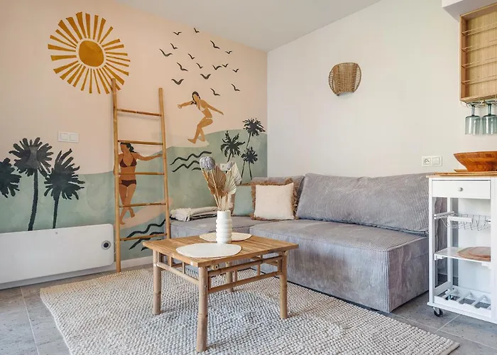 - Enklawa I * קריניצה מורסקה