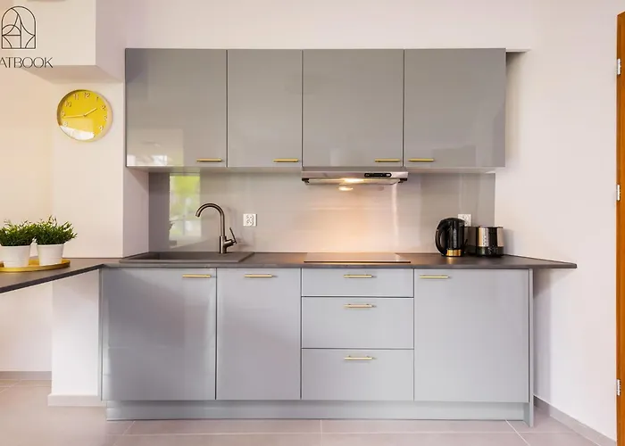 - Enklawa I * Krynica Morska