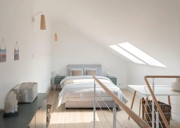 - Enklawa I Apartmán Krynica Morska