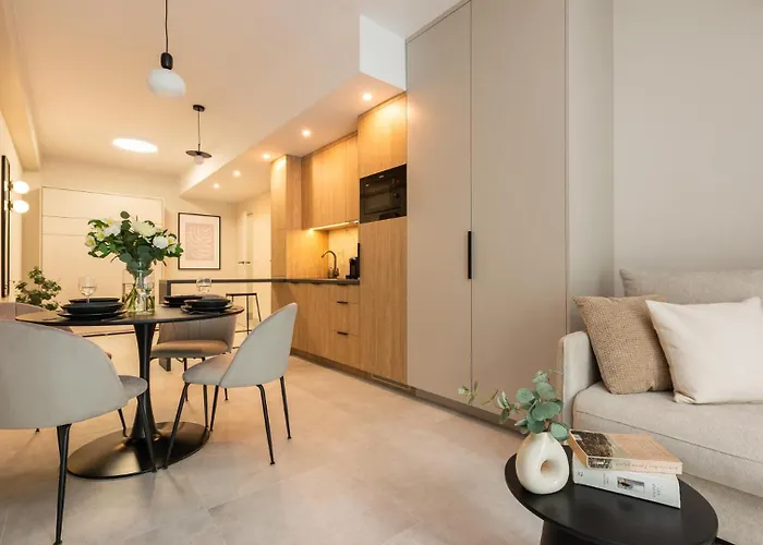 דירה - Enklawa I