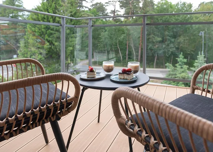 - Enklawa I דירה *