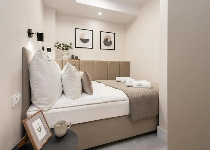 Apartmán - Enklawa I Krynica Morska