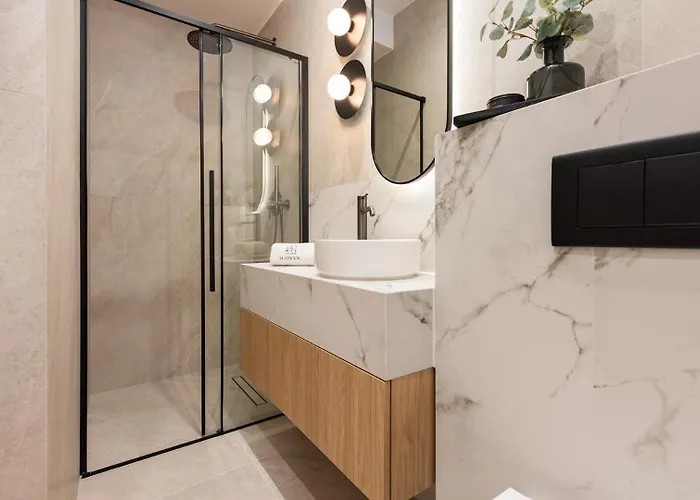 - Enklawa I Apartmán