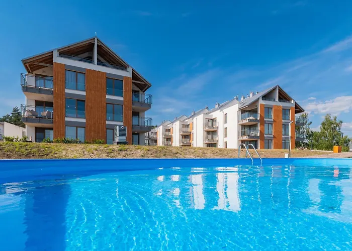 - Enklawa I Krynica Morska